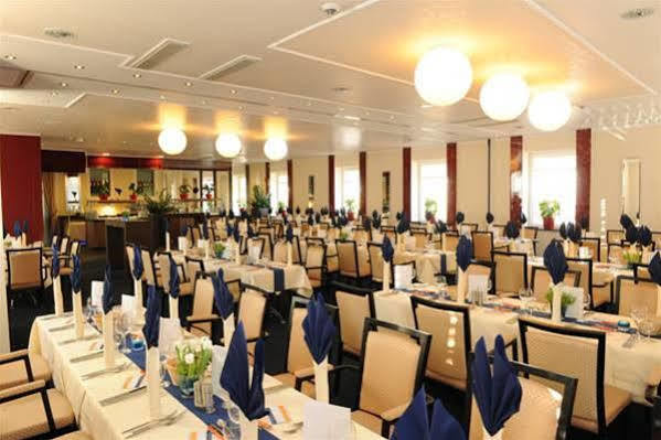Sympathie-Hotel Fuerstenhof Bad Kreuznach Esterno foto